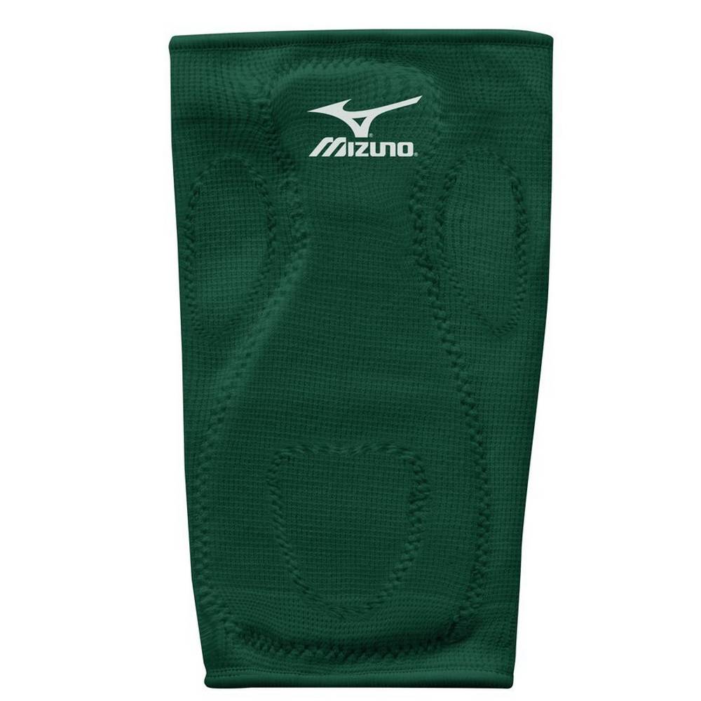 Mizuno Slider - Bayan Dizlik - Yeşil Türkiye (COAFMI-168)